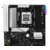 Материнская плата Asrock B650M PRO X3D WIFI Socket AM5 AMD B650 4xDDR5 mATX AC`97 8ch (7.1) 2.5Gg RAID+HDMI+DP