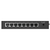 Коммутатор D-Link Unmanaged Switch 8x100Base-TX,  metal case