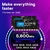 Модуль памяти Crucial 8GB 5600МГц DDR5 SODIMM