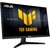 Монитор Asus 27" TUF Gaming VG279Q5A черный IPS LED 1ms 16:9 HDMI M / M матовая 1000:1 300cd 178гр / 178гр 1920x1080 200Hz DP FHD 4.5кг