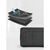 Сумка для инструментов Deli DL430906 "Black Edition"
