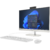 Моноблок HP ProOne 240 G10 All-in-One NT IPS 23, 8" (1920x1080)Core i7-1355U, 8GB, 512GB, eng / rus usb kbd, mouse, WiFi, BT, 5MP, White, DOS, 1Wty