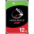 Жесткий диск 12TB Seagate Ironwolf SATA 6.0Gb / s,  7200 rpm,  256mb buffer,  3.5", для NAS