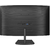 LCD PHILIPS 23.8" 245E1S черный {IPS 2560x1440 75Hz 4ms 8bit 178 / 178 250cd 1000:1 10M:1,  D-Sub HDMI1.4  DisplayPort1.2  AudioOut VESA}