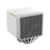Кулер для процессора Ocypus Delta A62 EX WH Digital,  2x120mm ARGB FAN,  Top Display Panel,  6 HEAT PIPES,  4-PIN PWM,  600-1800 RPM,  31DBA,  HYDRO BEARING,  LGA115X / 1200 / 1700 / 18XX,  AM4 / AM5