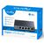 Роутер Cudy R700 10 / 100 / 1000BASE-T черный