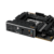 ASUS TUF TUF GAMING B760M-PLUS II,  LGA1700,  B760,  4xDDR5,  HDMI+DP,  4xSATA3 + RAID,  M2,  Audio,  Gb LAN,  USB 3.2,  USB 2.0,  mATX