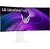 Монитор LG 38" 39GX90SA-W белый IPS LED 21:9 HDMI M / M матовая HAS 275cd 178гр / 178гр 3840x1440 240Hz DP Quad 2K  (1440p) USB 10.8кг