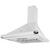 Вытяжка SATURN 60P-180-V1L WH / WH / CHROM ELIKOR