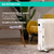 Радиатор масляный Timberk Home Intellect T-OR1507-F10E-WF 1500Вт белый