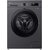 Стиральная машина LG F2Y1WS6J Загрузка: 6, 5 кг, Цвет корпуса: Платина, Цвет панели: Платина, Цвет двери: Черный, Габариты  (ШxВxГ): 600 x 850 x 440, Максимальная скорость отжима: 1200
