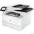 Лазерное МФУ /  HP LaserJet Pro 4103fdn