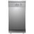 Посудомоечная машина KDF 45240 S KORTING DISHWASHER