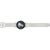 Умные часы Samsung Galaxy Watch 7 LTE 44мм 1.5" Super AMOLED корп.сереб. рем.серебристый