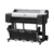 Canon imagePROGRAF TM-350  (36",  A0,  5 цветов,  A0 за 32 сек,  2400 x 1200 dpi,  2048 Мб,  Диаметр втулки 2 / 3 дюйма,  USB,  Ethernet,  Wi-Fi,  печать на рулонах и листах,  авторезак,  подставка)