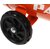 PATRIOT EURO 24-240 Компрессор [525306365] {Мощн.: 1.5 кВт; Напр.: 230В~50Гц; Об.двиг.: 2850 об / мин; Производит.: 240 л / мин; Об.ресивера: 24 л; Давл.: 8 бар; Вес: 17, 4 кг;}