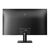Монитор 27" PHILIPS 27E2N1110 Black  (1920х1080 (FHD) IPS,  120 Hz,  300 cd / m2,  H178° / V178°,  1500:1,  16.7M,  4ms,  HDMI,  VGA)