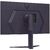 ЖК монитор LG / 4.8 кг 32GS85Q-B