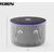 Умная колонка Яндекс Станция Мини 3 Про с
Алисой,  Zigbee,  серый  ( YNDX00059GRY)