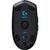 Мышь Logitech Мышь игровая Logitech G304 Lightspeed White белая,  200-12000dpi,  беспроводная 2.4GHz,  USB приемник LIGHTSPEED™,  6 программируемых кнопок,  под обе руки