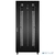 Cabeus ND-05C-42U80 / 100-BK Шкаф монтажный  19" напольный для распр. и серверного оборудования 42U 800x1000x2055mm  (ШхГхВ) передняя и задняя перфорир. двери