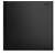 Неттоп Lenovo ThinkCentre Tiny M70q-5 slim i5 14400T  (1.3) 16Gb SSD512Gb UHDG без ОС GbitEth WiFi BT 90W kb мышь клавиатура черный  (12TESKR400)