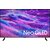 Телевизор QLED Samsung 50" QE50QN80FAUXRU Series 9 серебристый 4K Ultra HD 120Hz DVB-T2 DVB-C DVB-S2 USB WiFi Smart TV