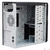 MidiTower Powerman BA833BK PM-600ATX-F U3.0*2+A (HD) Mid-ATX