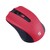 Беспроводная оптическая мышь Accura MM-935 красный, 4 кнопки, 800-1600 dpi