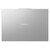 Ноутбук Lenovo IdeaPad Slim 5 15ARP10 / 15.1" WQXGA OLED 2560x1600 / AMD Ryzen 5 7535HS / 16 Gb / 512 Gb SSD / AMD Radeon Graphics / No OS / серый / 1.49 кг