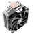 ID-COOLING SE-224-XTS LGA1150 /  LGA1151 /  LGA1155 /  LGA1156 /  LGA1200 /  LGA1700 /  SAM4 /  SAM5 70 фут3 /  мин TDP 220 Вт Вес 0.65кг