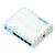 Маршрутизатор 10 / 100 / 1000M 5PORT HEX POE RB750GR3 MIKROTIK