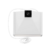 Вытяжка SATURN 60P-180-V1L WHITE / STEEL ELIKOR