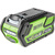 Greenworks Триммер аккумуляторный GD40BCK4,  {40V,  35 см,  с 1хАКБ 4 А.ч и ЗУ} [1301507UB]
