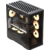 корпус Formula V Line Crystal U9 PA Black,  ATX,  TYPE-C*1,  USB3.0*2,  Curved Glass,  SIDE 3x PERFORMANCE ARGB,  REAR 1x PERFORMANCE ARGB