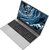 Ноутбук Digma Pro Breve Ryzen 5 7430U 16Gb SSD512Gb AMD Radeon 15.6" IPS FHD  (1920x1080) Windows 11 Professional silver WiFi BT Cam 4500mAh  (DN15R5-ADXW09)