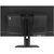 Монитор 31.5" MSI MAG 322UP QD-OLED E1 QD-OLED 3840x2160,  165 Гц,  0.03 мс,  16:9,  250 кд / м²,  HDMI 2.1,  DP,  USB-C  (15 Вт),  3.5 Jack,  HDR10,  DisplayHDR 400 True Black,  Adaptive-Sync,  черный