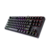 Клавиатура проводная Dareu EK87 Black  (черный),  подсветка Rainbow,  D-свитчи Blue,  раскладка клавиатуры ENG / RUS