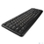 Клавиатура Gembird KB-8320U-BL Black USB