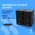 CBR CMS 700,  Акустическая система 2.0,  питание USB,  2х3 Вт  (6 Вт RMS),  материал корпуса MDF,  3.5 мм линейный стереовход,  цвет чёрный