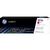 HP 203A Original Magenta LaserJet Toner Cartridge