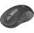 Мышь беспроводная Logitech Signature M650 L GRAPHITE,  BT