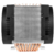 Вентилятор для процессора Arctic Cooling Freezer 4U-M Rev. 2  (Intel: LGA4189,  LGA4677 AMD: SP6,  sTR5,  SP3,  TR4 Ampere: Altra  (LGA4926),   (TDP)350 Вт,    (ACFRE00133B)