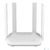 Keenetic Hopper  (KN-3811) Гигабитный интернет-центр с Mesh Wi-Fi 6 AX3000,  4-портовым Smart-коммутатором и многофункциональным портом USB 3.0