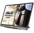 ASUS 15.6" MB16ACE IPS USB-Portable Monitor,  1920x1080,  5ms,  250cd / m2,  800:1,  178° / 178°,  USB Type-C,  60Hz,  Pivot Auto-Rotate,  Ultra-slim,  SmartCase,  Compatible Thunderbolt 3,  DarkGray