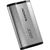 Твердотельный накопитель SSD ADATA 2TB SD810 SD810-2000G-CSG USB 3.2 Gen 2x2 Type-C, 2000 / 2000