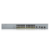 Zyxel GS1350-26HP,  24xGE PoE+,  2xCombo  (SFP / RJ-45),  бюджет PoE 375 Вт,  дальность передачи питания до 250 м,  автоперезагрузка PoE-портов,  повышенная защита от перенапряжений и электростатических разряд