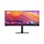 Монитор MSI Modern MD342CQP 34" 21:9 UWQHD (3440x1440) VA Curve 1500R, 1ms (MPRT), 3000:1, 100M:1, 300nit, 178 / 178, 2*HDMI, 1*DP, 2xUSB-A, USB-B, USB-C, Speaker, Tilt, Swivel, Height, 120Hz, Black, 1y war-ty