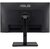 Монитор Asus 23.8" VA24EQSB черный IPS LED 16:9 HDMI M / M матовая HAS Piv 300cd 178гр / 178гр 1920x1080 VGA DP FHD USB 5.2кг