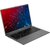 Ноутбук IRU Tactio 16ALB Core i5 1235U 16Gb SSD256Gb Intel UHD Graphics 16" IPS FHD  (1920x1080) Windows 11 Pro grey WiFi BT Cam 4830mAh  (2110207)